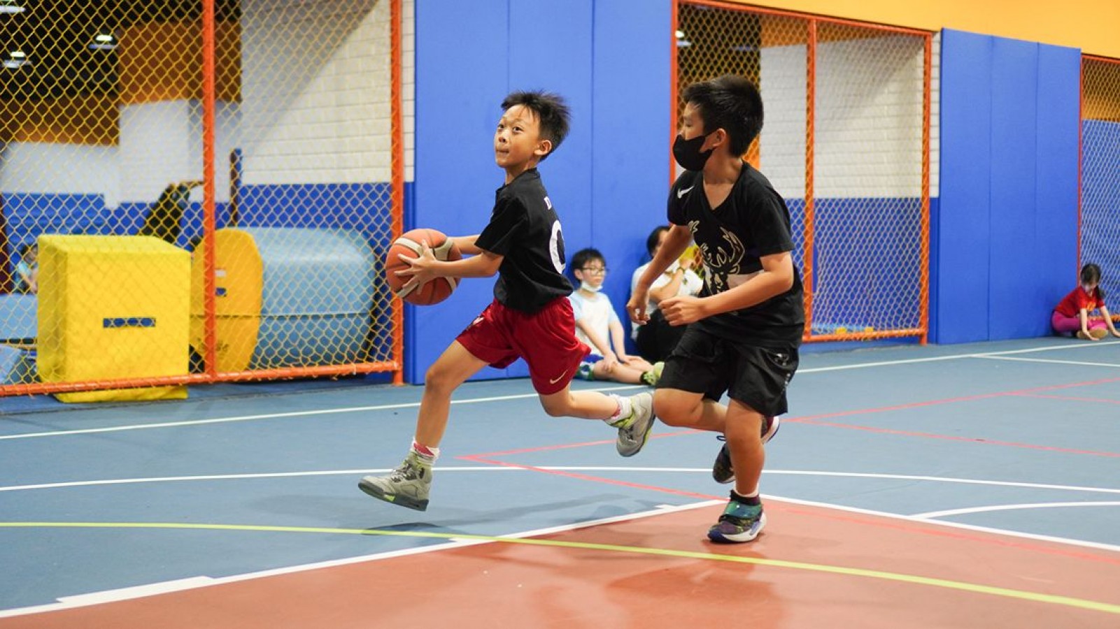  Apply These 8 Defensive Basketball Drills!